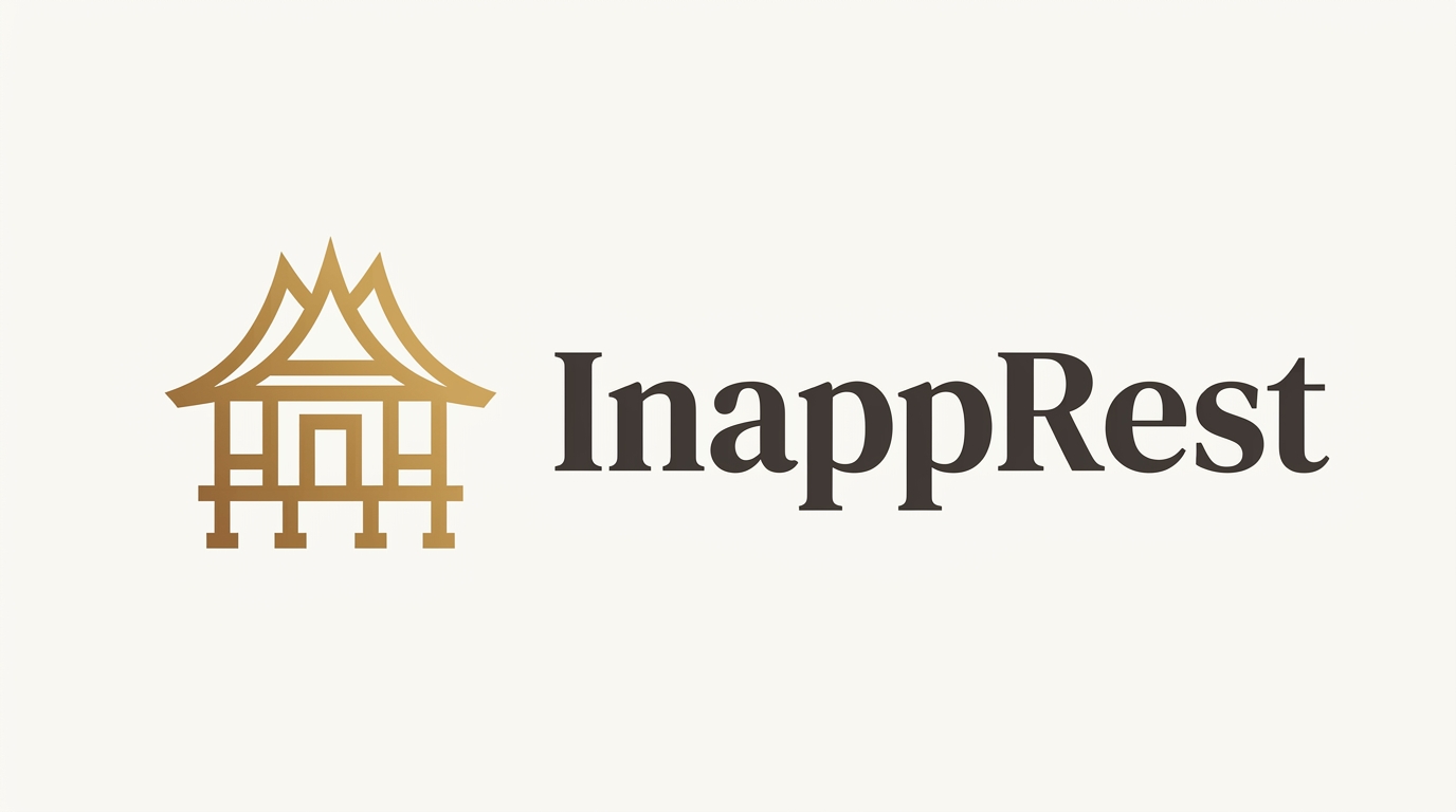 InappRest Logo